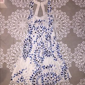 White House Black Market Dress